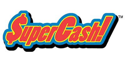 supercash wisconsin